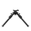 Ckye-Pod Gen 3 - Accessories - Bipod - Ckye-Pod Gen3 Compact - AP Throw Lever - BLK